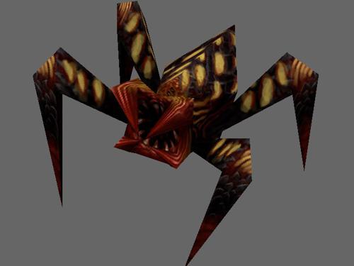 Pseudospider preview image